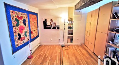 Studio 1 room of 27 m² in Paris (75001)