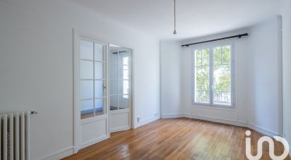 Appartement 3 pièces de 62 m² à Montrouge (92120)