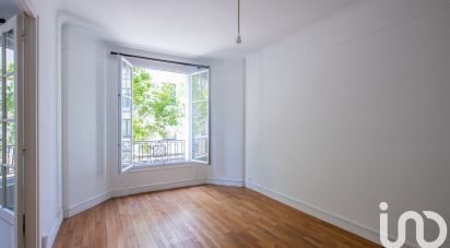 Appartement 3 pièces de 62 m² à Montrouge (92120)