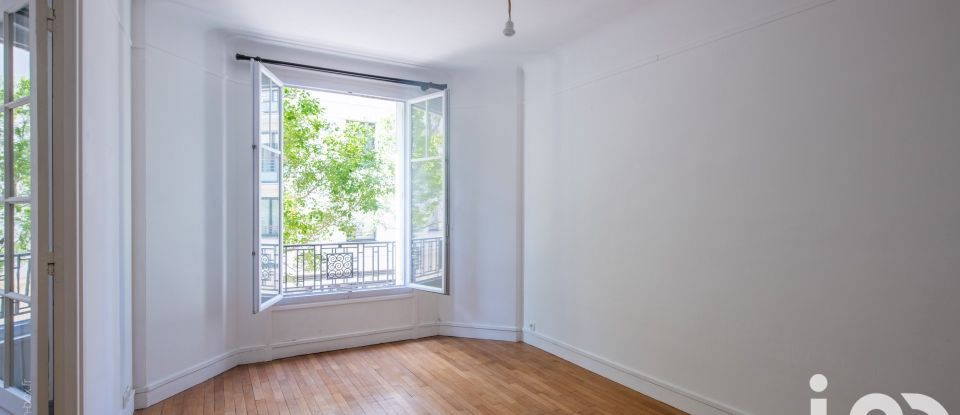 Apartment 3 rooms of 62 m² in Montrouge (92120)