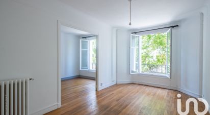 Appartement 3 pièces de 62 m² à Montrouge (92120)