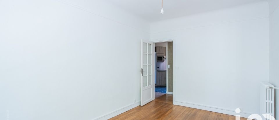 Apartment 3 rooms of 62 m² in Montrouge (92120)