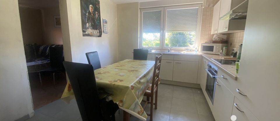 Maison 5 pièces de 147 m² à Bistroff (57660)