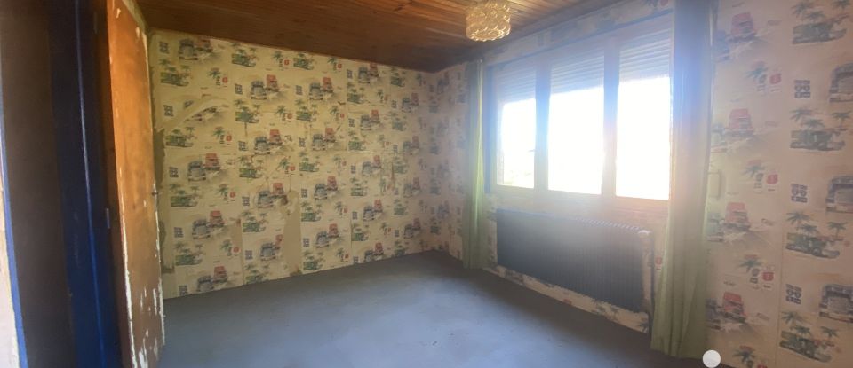 Maison 5 pièces de 147 m² à Bistroff (57660)