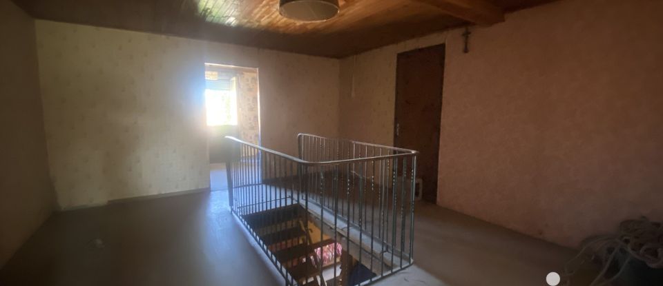 Maison 5 pièces de 147 m² à Bistroff (57660)