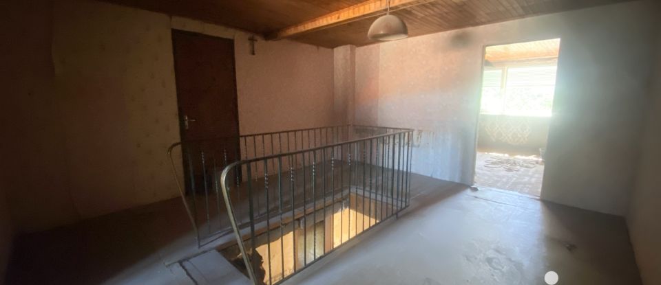 Maison 5 pièces de 147 m² à Bistroff (57660)