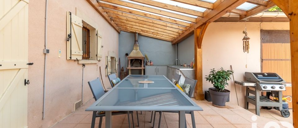 Village house 6 rooms of 175 m² in Pont-à-Mousson (54700)