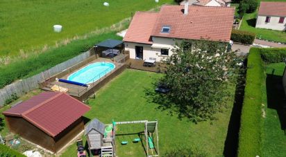 House 5 rooms of 151 m² in Gorcy (54730)