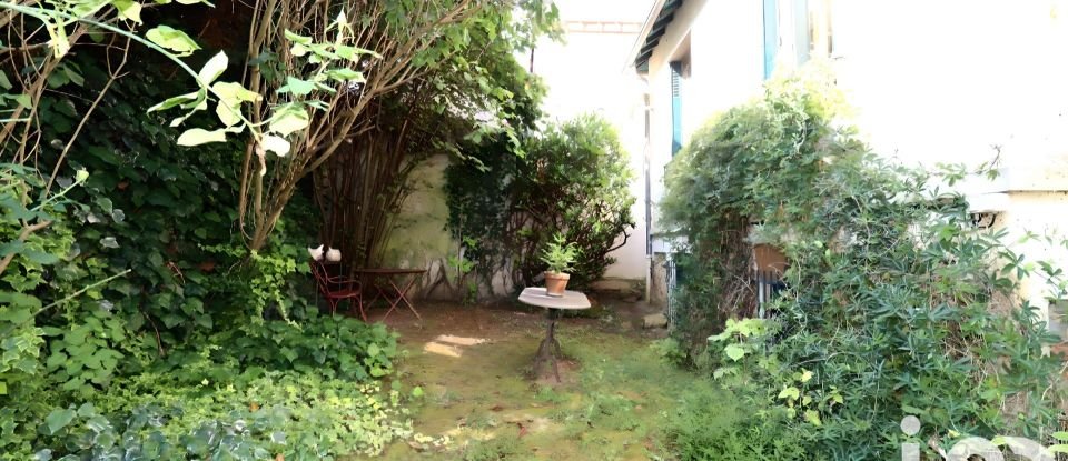 House 5 rooms of 87 m² in Vitry-sur-Seine (94400)