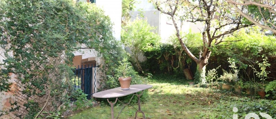 House 5 rooms of 87 m² in Vitry-sur-Seine (94400)