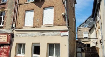 Maison 6 pièces de 175 m² à LIVAROT (14140)