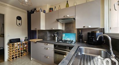 Appartement 4 pièces de 95 m² à Limoges (87000)