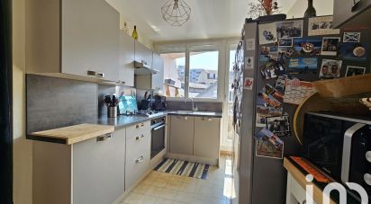 Appartement 4 pièces de 95 m² à Limoges (87000)