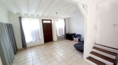 House 6 rooms of 86 m² in Beaumont-les-Autels (28480)