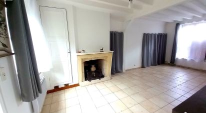 House 6 rooms of 86 m² in Beaumont-les-Autels (28480)