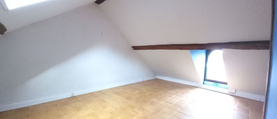 Maison 6 pièces de 86 m² à Beaumont-les-Autels (28480)