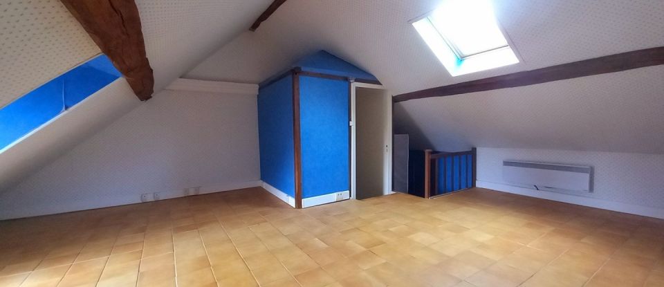 Maison 6 pièces de 86 m² à Beaumont-les-Autels (28480)