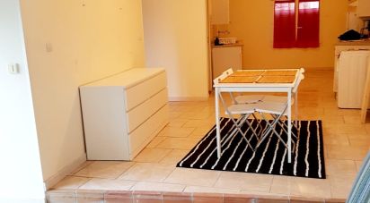 Immeuble de 100 m² à Caudebec-lès-Elbeuf (76320)