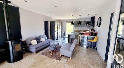 Maison 5 pièces de 130 m² à Saint-Maximin-la-Sainte-Baume (83470)