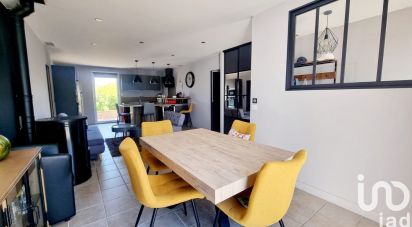 Maison 5 pièces de 130 m² à Saint-Maximin-la-Sainte-Baume (83470)