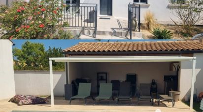 House 5 rooms of 130 m² in Saint-Maximin-la-Sainte-Baume (83470)