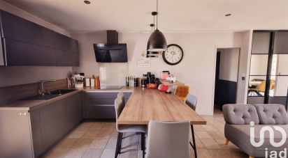 House 5 rooms of 130 m² in Saint-Maximin-la-Sainte-Baume (83470)