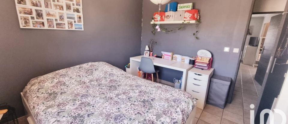 Maison 5 pièces de 130 m² à Saint-Maximin-la-Sainte-Baume (83470)