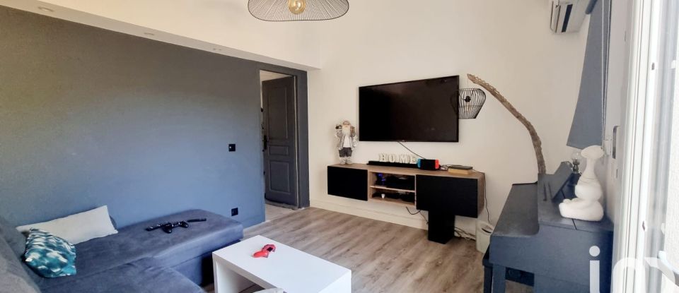 Maison 5 pièces de 130 m² à Saint-Maximin-la-Sainte-Baume (83470)