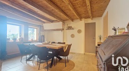 House 7 rooms of 132 m² in Cressanges (03240)