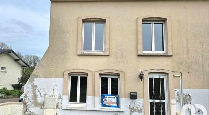 Village house 5 rooms of 140 m² in Laudrefang (57385)