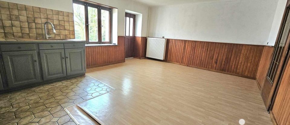 Village house 5 rooms of 140 m² in Laudrefang (57385)