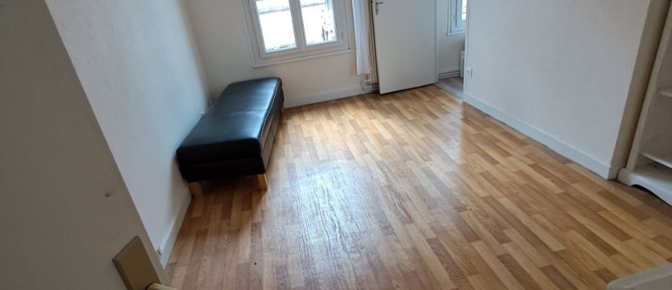 Immeuble de 160 m² à Compiègne (60200)