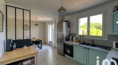 Maison 5 pièces de 102 m² à Roye-sur-Matz (60310)