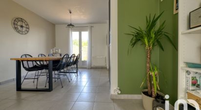 Maison 5 pièces de 102 m² à Roye-sur-Matz (60310)