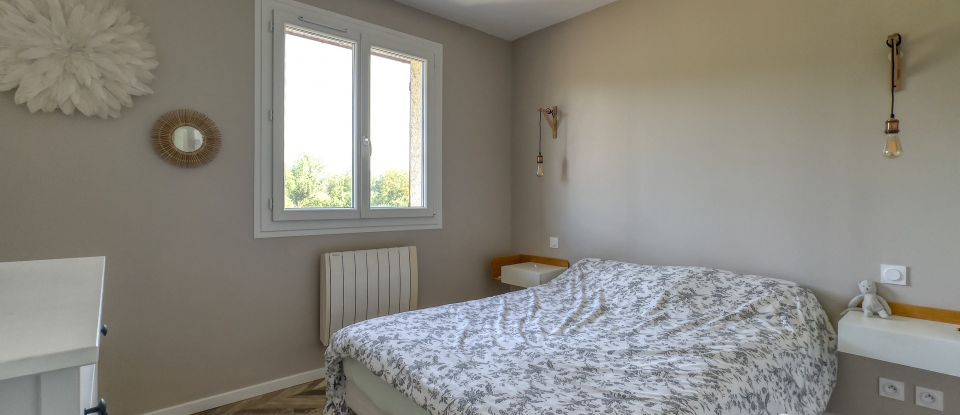 Maison 5 pièces de 102 m² à Roye-sur-Matz (60310)