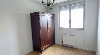 Appartement 3 pièces de 52 m² à Tarbes (65000)