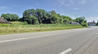 Land of 2,766 m² in Gotein-Libarrenx (64130)