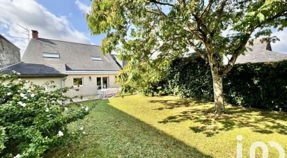 Town house 6 rooms of 116 m² in CORNÉ (49630)