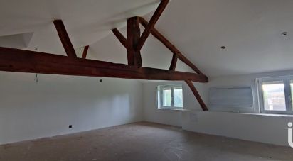 House 6 rooms of 165 m² in Florent-en-Argonne (51800)