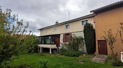 House 6 rooms of 165 m² in Florent-en-Argonne (51800)