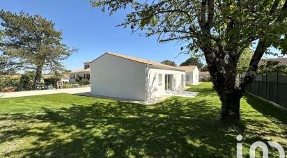 Pavilion 4 rooms of 99 m² in Meschers-sur-Gironde (17132)