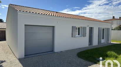 Pavilion 4 rooms of 99 m² in Meschers-sur-Gironde (17132)