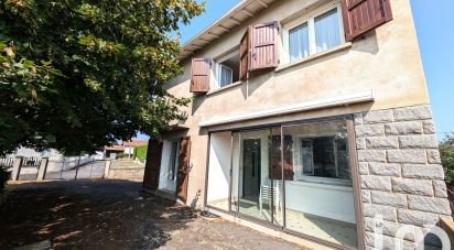 Traditional house 5 rooms of 124 m² in Cussac-sur-Loire (43370)