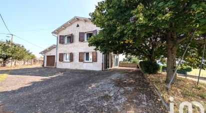 Maison traditionnelle 5 pièces de 124 m² à Cussac-sur-Loire (43370)