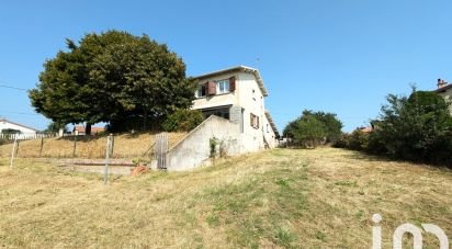 Traditional house 5 rooms of 124 m² in Cussac-sur-Loire (43370)