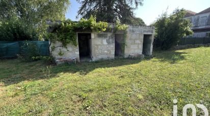 Village house 6 rooms of 172 m² in Guitinières (17500)