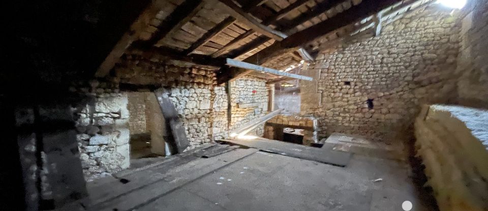 Maison de village 6 pièces de 172 m² à Guitinières (17500)