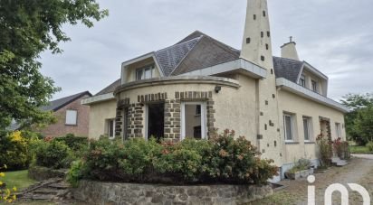 Maison 9 pièces de 270 m² à Vireux-Wallerand (08320)