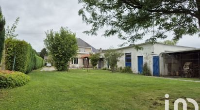 Maison 9 pièces de 270 m² à Vireux-Wallerand (08320)