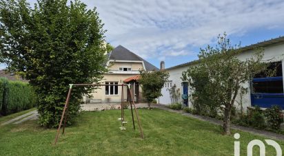 Maison 9 pièces de 270 m² à Vireux-Wallerand (08320)